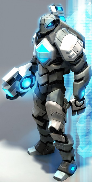 Illustration for article titled The Game That Took Eight Years To Make